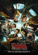 Dungeons & Dragons: Honor Among Thieves solarmovie
