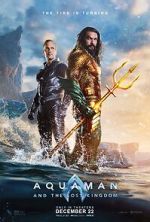 Aquaman and the Lost Kingdom solarmovie