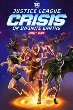 Justice League: Crisis on Infinite Earths - Part One solarmovie