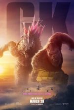 Godzilla x Kong: The New Empire solarmovie