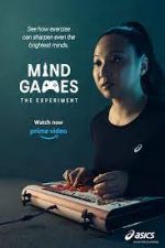 Mind Games - The Experiment solarmovie