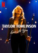 Taylor Tomlinson: Look at You solarmovie