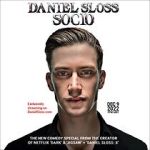 Daniel Sloss: SOCIO (TV Special 2022) solarmovie