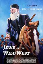 Jews of the Wild West solarmovie