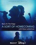 Bono & The Edge: A Sort of Homecoming with Dave Letterman solarmovie