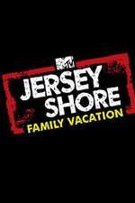 Jersey Shore Family Vacation solarmovie