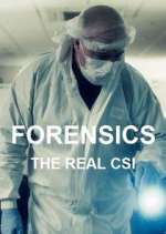 Forensics: The Real CSI solarmovie