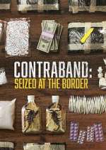 Contraband: Seized at the Border solarmovie