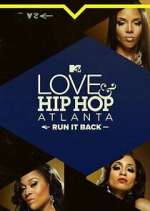 Love & Hip Hop Atlanta: Run It Back solarmovie